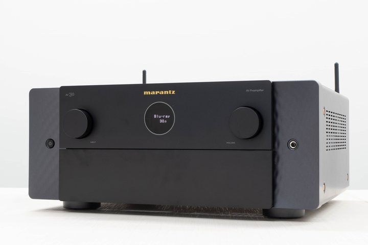 �}�����c��AV�v���A���v�uAV 30�v�ŃO���[�h���z�����C�}�[�V�u�T�E���h�̒�͂�̊��I