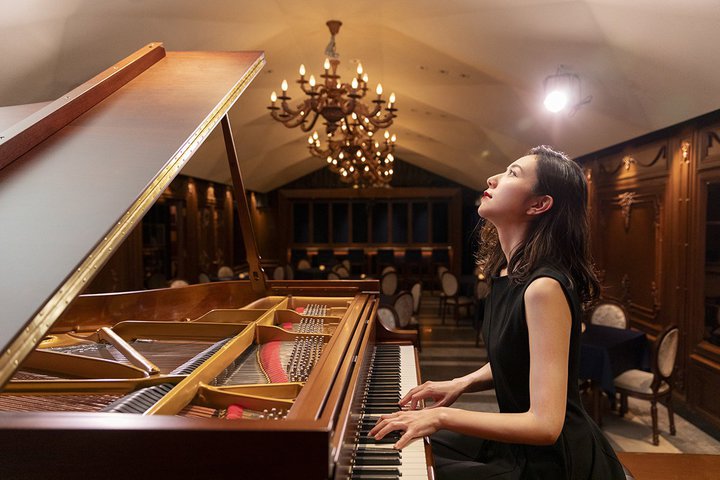 �y�\�t�g���r���[�z�R�����Ȃ݁w�P�����E�R���T�[�g�x�A�N���V�b�N�ƃW���Y�̋��E��₤21���I�I������