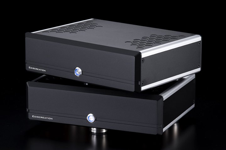 �I�[�f�B�I��p���[�^�[�̌���ŁI��x�������������Ȃ��AEDISCREATION�uNET SILENT�v�̊m���Ȍ���