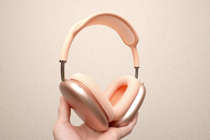 Apple�uAirPods Max 2�v���r���[�I ����@�ƒ�����ׂĂ킩�����������m�C�L�����̐i���