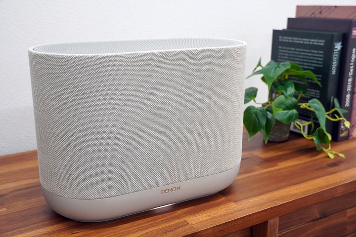 �uDENON HOME�v�V���[�Y3�@�풮����׃��r���[�I��ԃI�[�f�B�I���g�X�^�C���b�V���Ɂh�y���ރf�m���̐V���