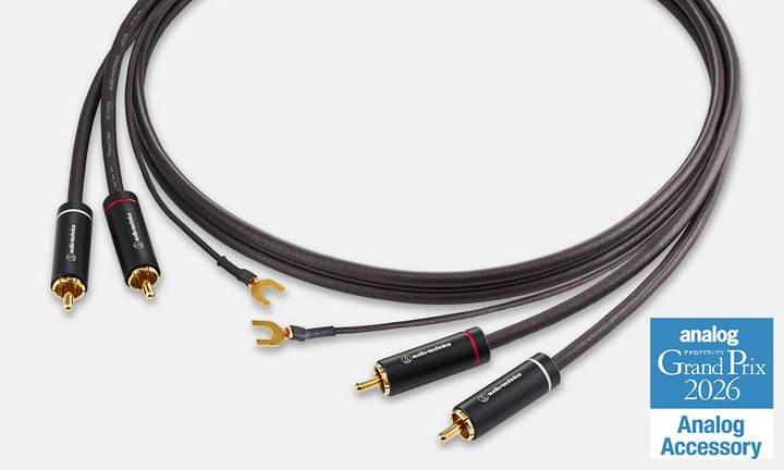 �y�~�j���r���[�z�n�C�t�@�C���\������A�I�[�f�B�I�e�N�j�J�̃t�H�m�P�[�u���uAT-TC300�v