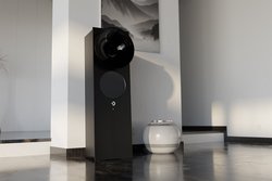 �n�C�G���h�E�I�[�f�B�I�ɂ�����A�N�e�B�u�X�s�[�J�[�̉\����₤�B�z�[���̖��f�AAvangarde�uOPUS 1�v