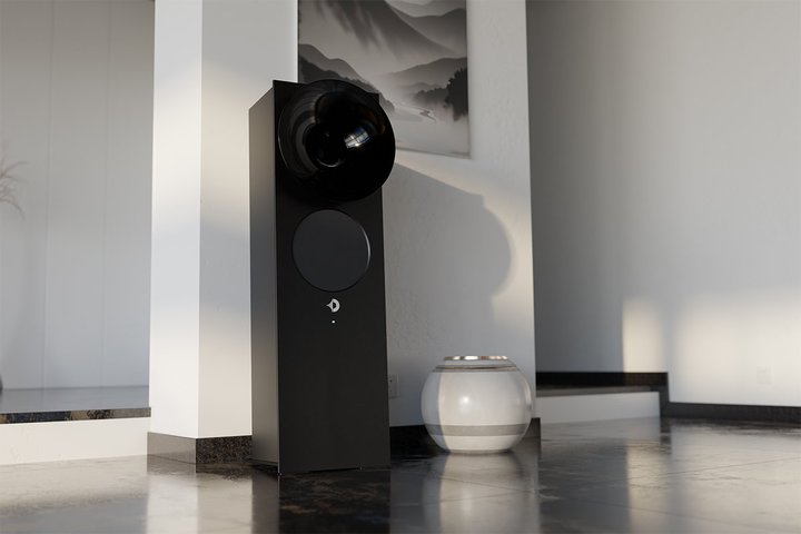 �n�C�G���h�E�I�[�f�B�I�ɂ�����A�N�e�B�u�X�s�[�J�[�̉\����₤�B�z�[���̖��f�AAvangarde�uOPUS 1�v