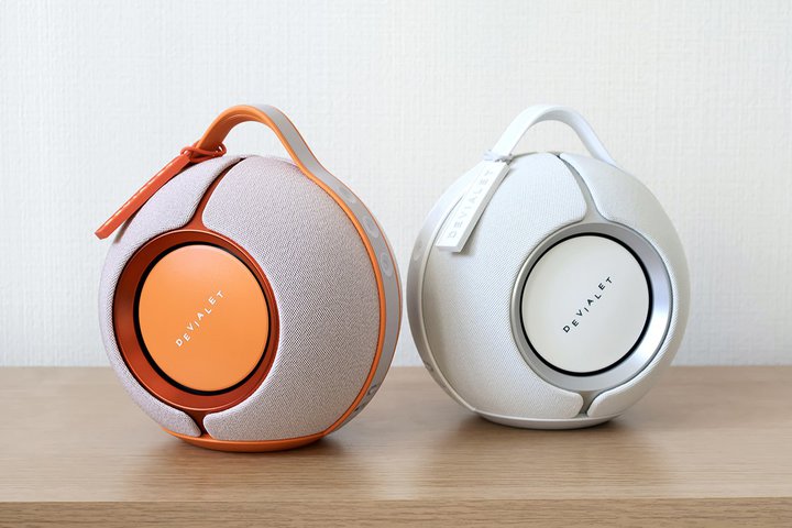 ���f�̋��̃X�s�[�J�[�uDEVIALET Mania�v�ɃT�}�[�J���[�o��BDEVIALET�Ɖ߂������O�W���A���[�ȉ��y���C�t