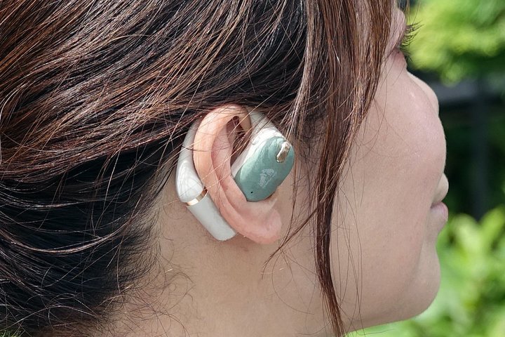 �r�N�^�[�gnearphones�h�uHA-NP80T�v���r���[�B�U���ł��Ǝ��ł��I�g�Ȃ��璮���h�����̗��z�I�ȃp�[�g�i�[