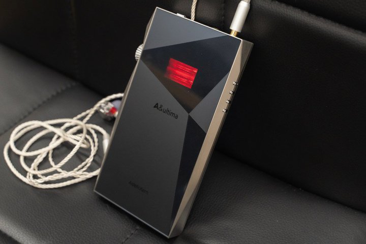 Astell&Kern�̑�3����^���DAP�uA&ultima SP4000T�v�B�ő�54�ʂ�̉����J�X�^�}�C�Y�̎g�����Ȃ���T��