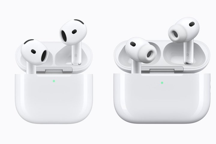 �V��uAirPods 5�v�͏�ʃ��f���uAirPods Pro 3�v�Ɖ����Ⴄ�H���ʓ_�́H�܂Ƃ߂Ă݂��y���r���[����z
