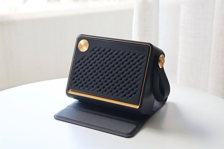 AVIOT����Bluetooth�X�s�[�J�[�uWS-Q1PNK�v������Ń��r���[�I �g�������ʂ�T�E���h�h ���S�n�ǂ�