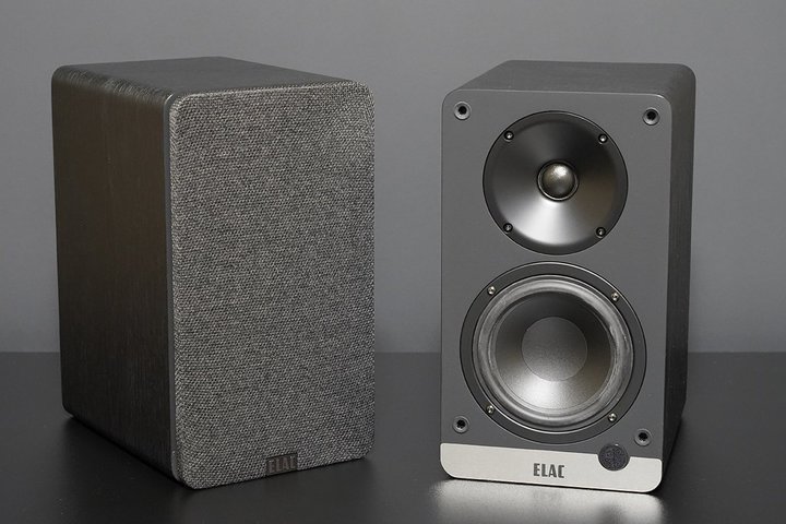 �n��100�N�A�h�C�c����EELAC�̃A�N�e�B�u�X�s�[�J�[�B�f������y���������Ŋy���߂�uDebut ConneX DCB 41�v