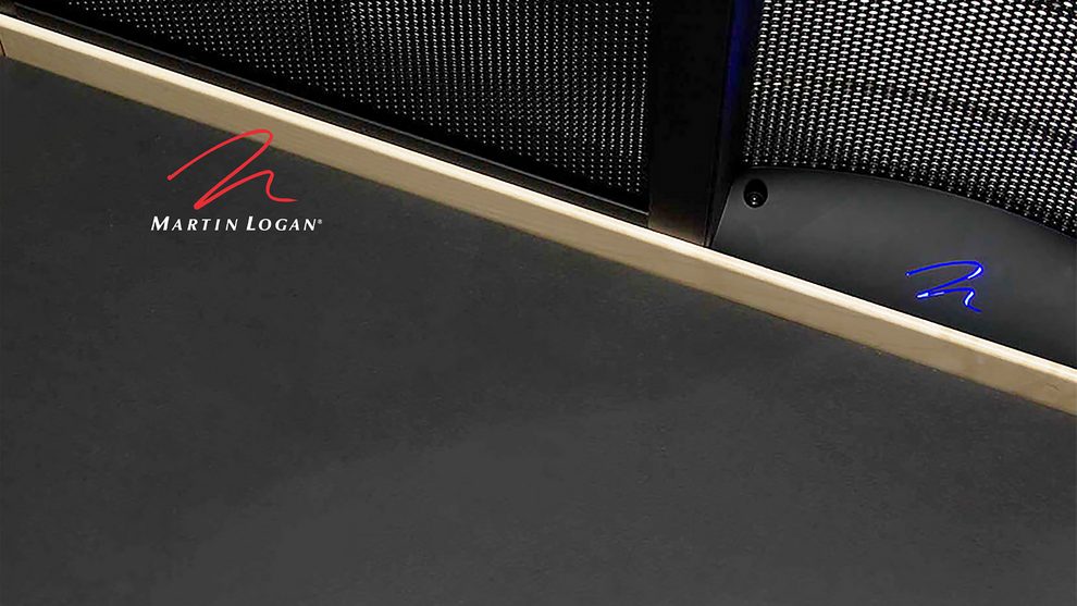 Martin Logan