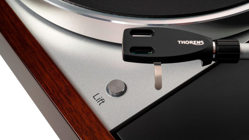 THORENS