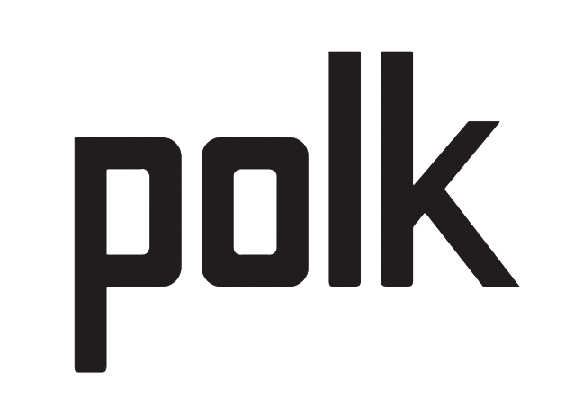 Polk Audio 公式サイト