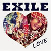 EXILE LOVE (CD+2DVD)/EXILE