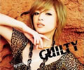 GUILTY (CD+DVD)/浜崎あゆみ