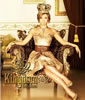 Kingdom(CD+2DVD)/倖田來未