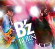 BURN -tcmtFCX-/B'z