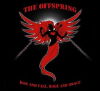 Rise and Fall, Rage and Grace(初回生産限定盤)/The Offspring