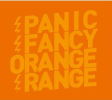 PANIC FANCY()/ORANGE RANGE