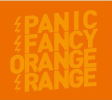 PANIC FANCY(初回限定盤)/ORANGE RANGE
