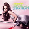 BEST FICTION(CD+DVD)/安室奈美恵