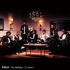 The Birthday 〜Ti Amo〜(CD+DVD)/EXILE
