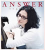 ANSWERi񐶎Y CD+DVDj/AWFEAL
