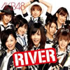 RIVER(CD+DVD)/AKB48