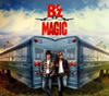 MAGICi CD+DVDj/B'z