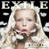 愛すべき未来へ(初回生産限定 CD+DVD)/EXILE