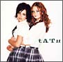 t.A.T.u.(タトゥー) (通常盤)/t.A.T.u.