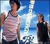野生のENERGY/B'z
