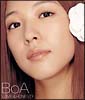 LOVE & HONESTY/BoA