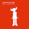 High Times:Singles 1992-2006(���񐶎Y�����)/Jamiroquai