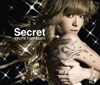 Secret(CD+DVD)/浜崎あゆみ
