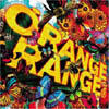 ORANGE RANGE(初回生産限定盤)/ORANGE RANGE