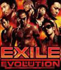 EXILE EVOLUTION(󒍌CD+2DVD)/EXILE