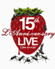 15th L'Anniversary LIVE/L'Arc�`en�`Ciel