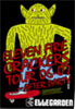 ELEVEN FIRE CRACKERS TOUR 6-7`AFTER PARTY/ELLEGARDEN