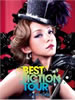 namie amuro BEST FICTION TOUR 2008-2009/安室奈美恵