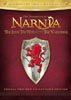 ナルニア国物語/第1章:ライオンと魔女 スペシャル・2-Disc・コレクターズ・エディション