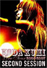 LIVE TOUR 2006-2007 〜second session〜(2DVD)/倖田來未