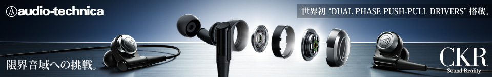 audio-technica Eւ̒B