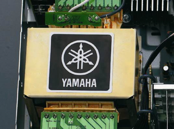 オーディオ機器 アンプ ヤマハAX-V765/1065製品レビュー＞新設計モデル「AX-V765/1065」を 