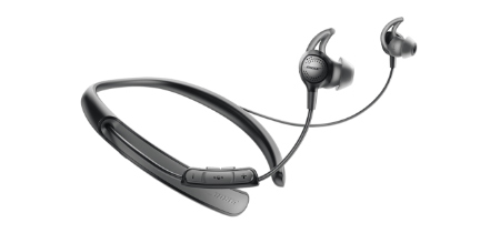 QUIETCONTROL 30 WIRELESS HEADPHONES