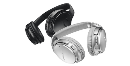 QUIETCOMFORT 35 WIRELESS HEADPHONES II