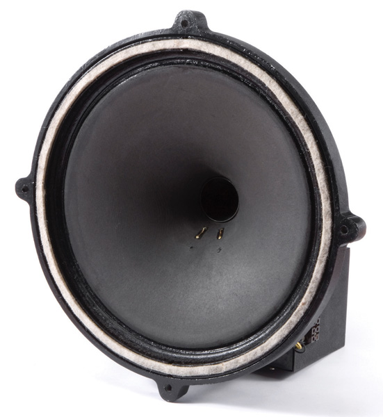 TANNOY「Definitionシリーズ」スペシャルレポート