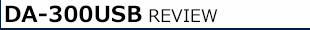 DA-300USBr[