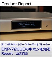 Product Report