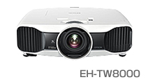 EH-TW8000